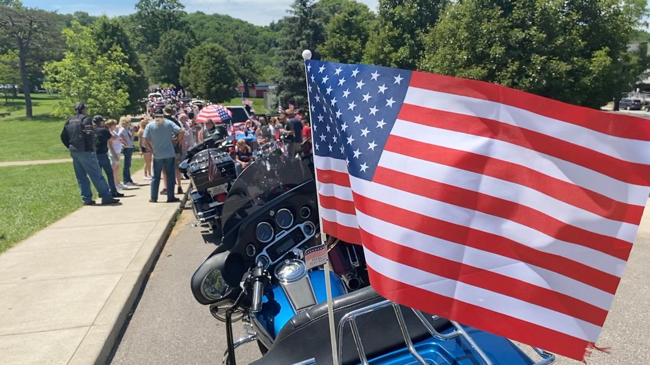 Covington remembers fallen veterans