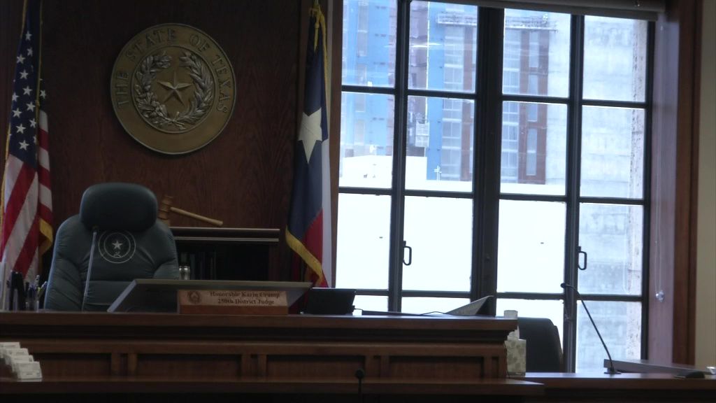 Local counties must shoulder the bulk of court costs for indigent defendants.