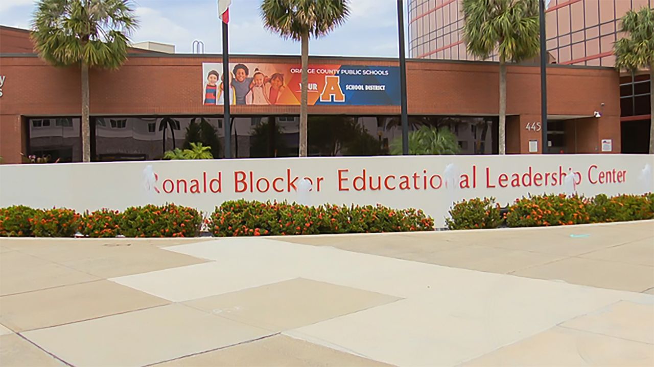 OCPS hopes to help ease the financial burden for their employees by adding ten more affordable housing units to apply for. (Spectrum News 13/ Brandon Spencer)
