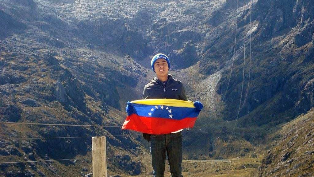 Florida students volunteer to aid Venezuela after earthquakes