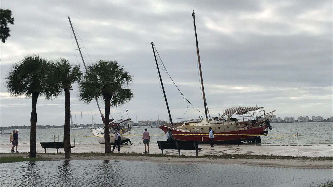 Gulfport mayor warns residents - 0601 Bn9 Gulfportevacuationzone 06012022