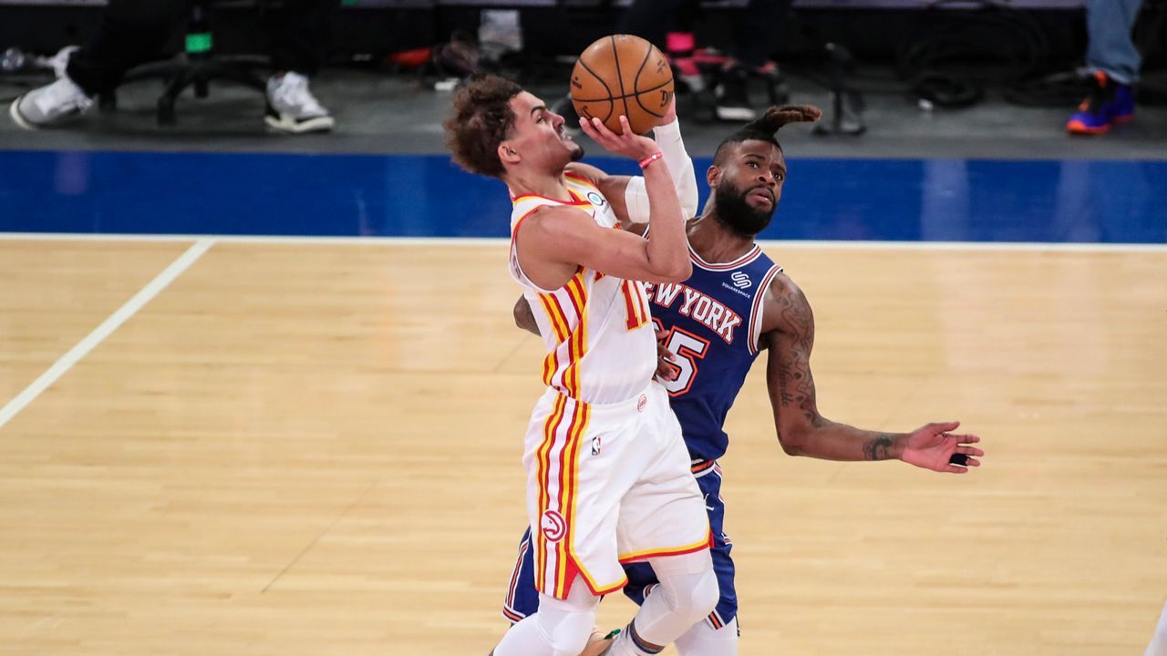 3 Reasons why the Atlanta Hawks will make the playoffs in 2021