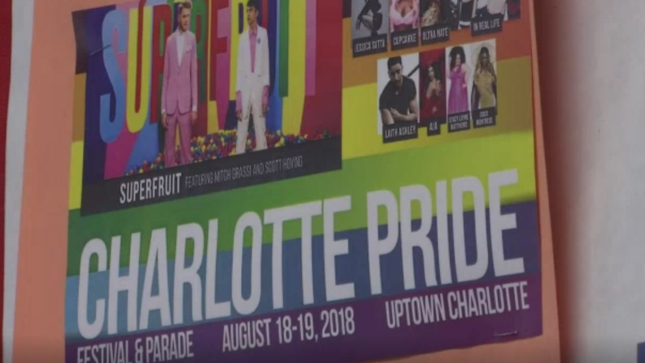 NC Legislature Increasing Support for LGBTQ Community