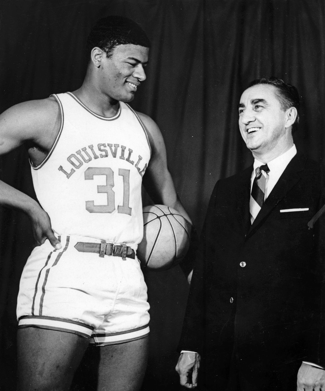Louisville legend Wes Unseld dead at age 74 - Card Chronicle