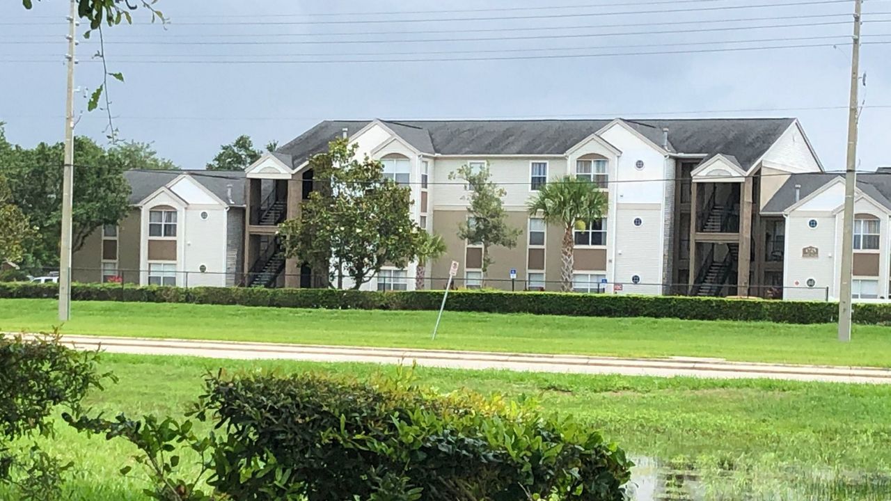 DeSantis Extends Halt on Evictions as Many Struggle to Pay