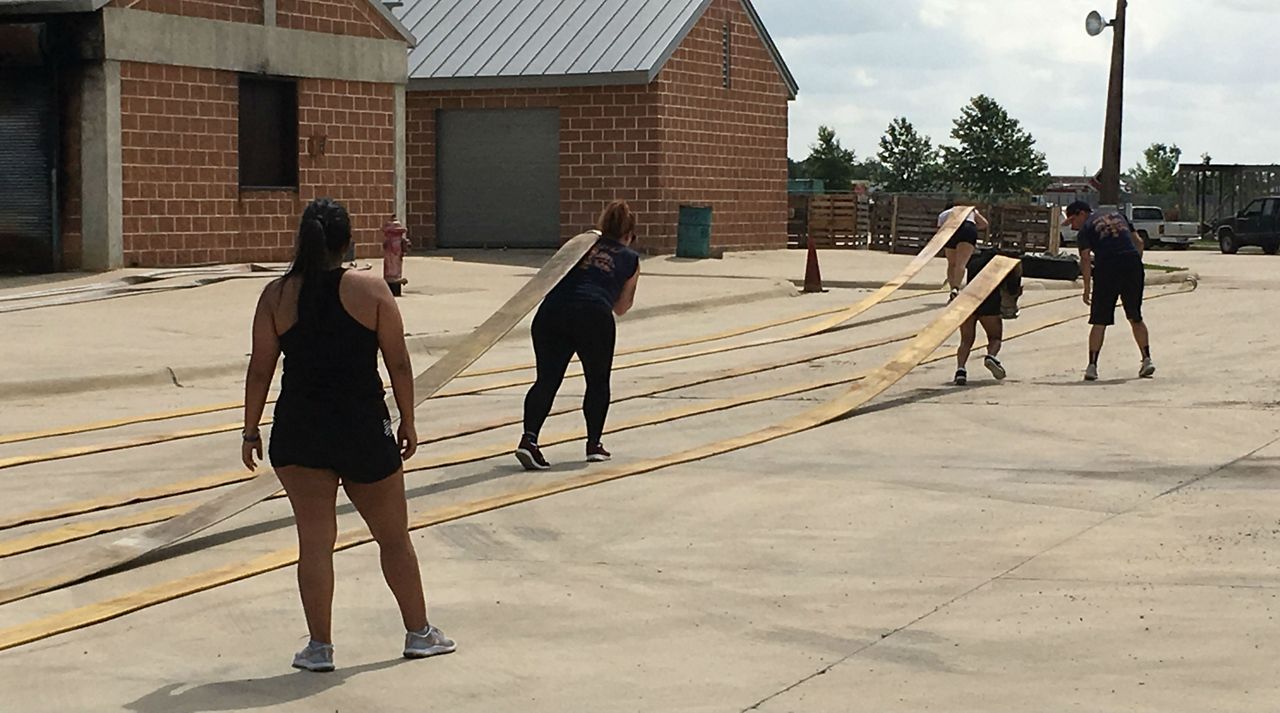 crossfit shoes san antonio
