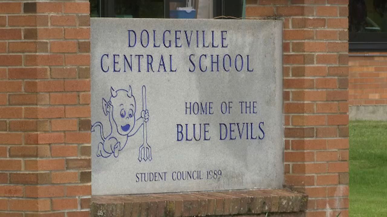 Proposed Cuts to Dolgeville CSD