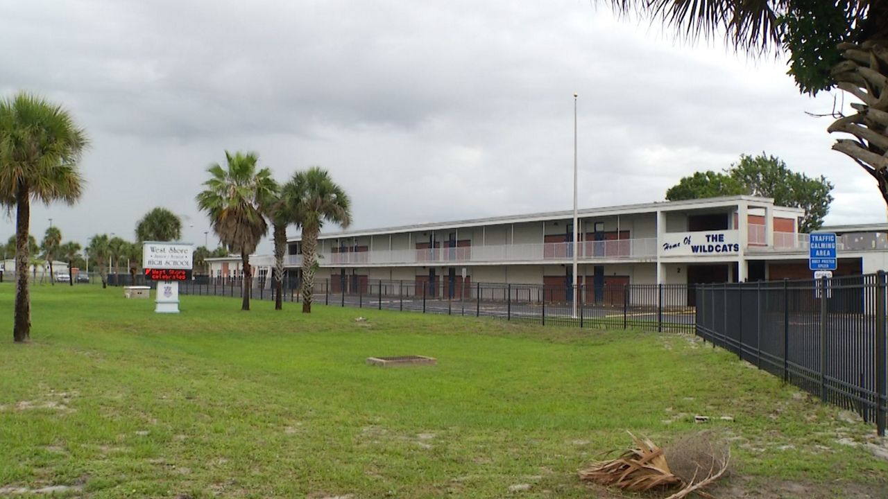 Coronavirus, Shortfall Complicate Brevard School Budget Math