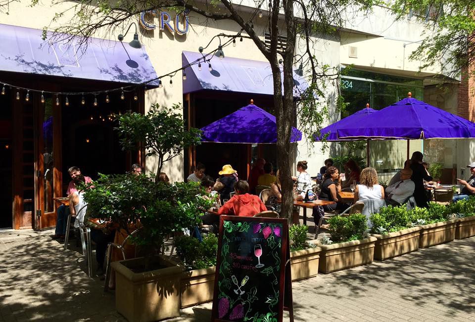 10 Austin spots to get your cheese on