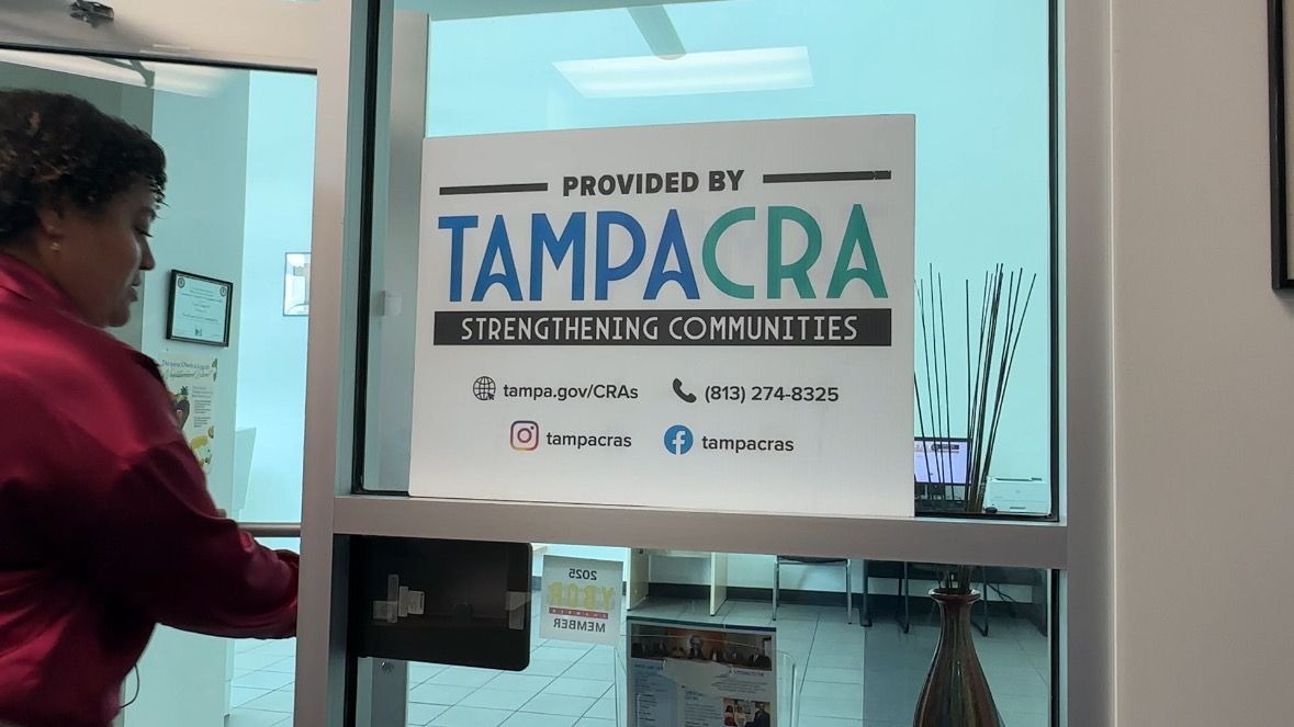 Tampa CRA expands path to homeownership with down payment assistance in East Tampa