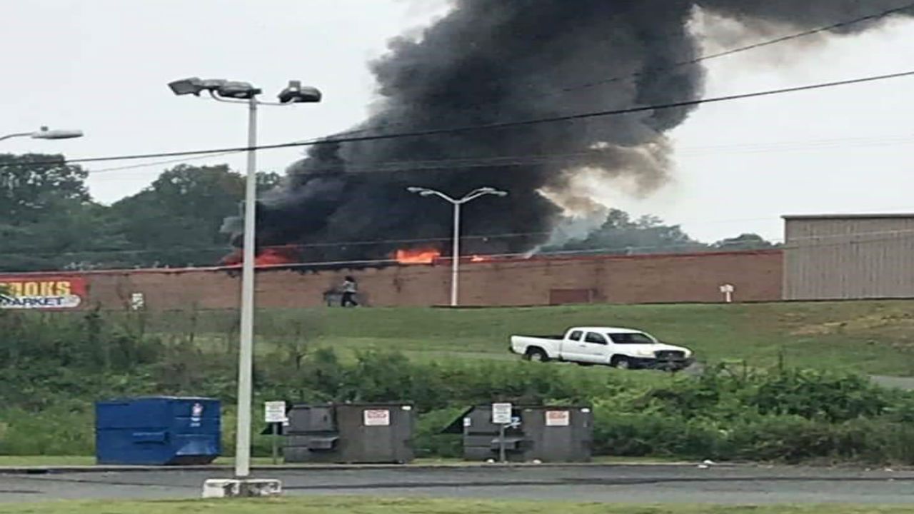 image of fire