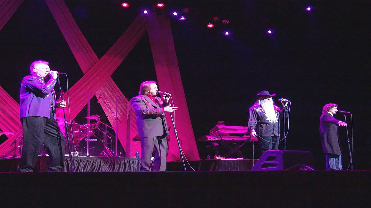 Variety of Performers for the Free State Fair Concerts