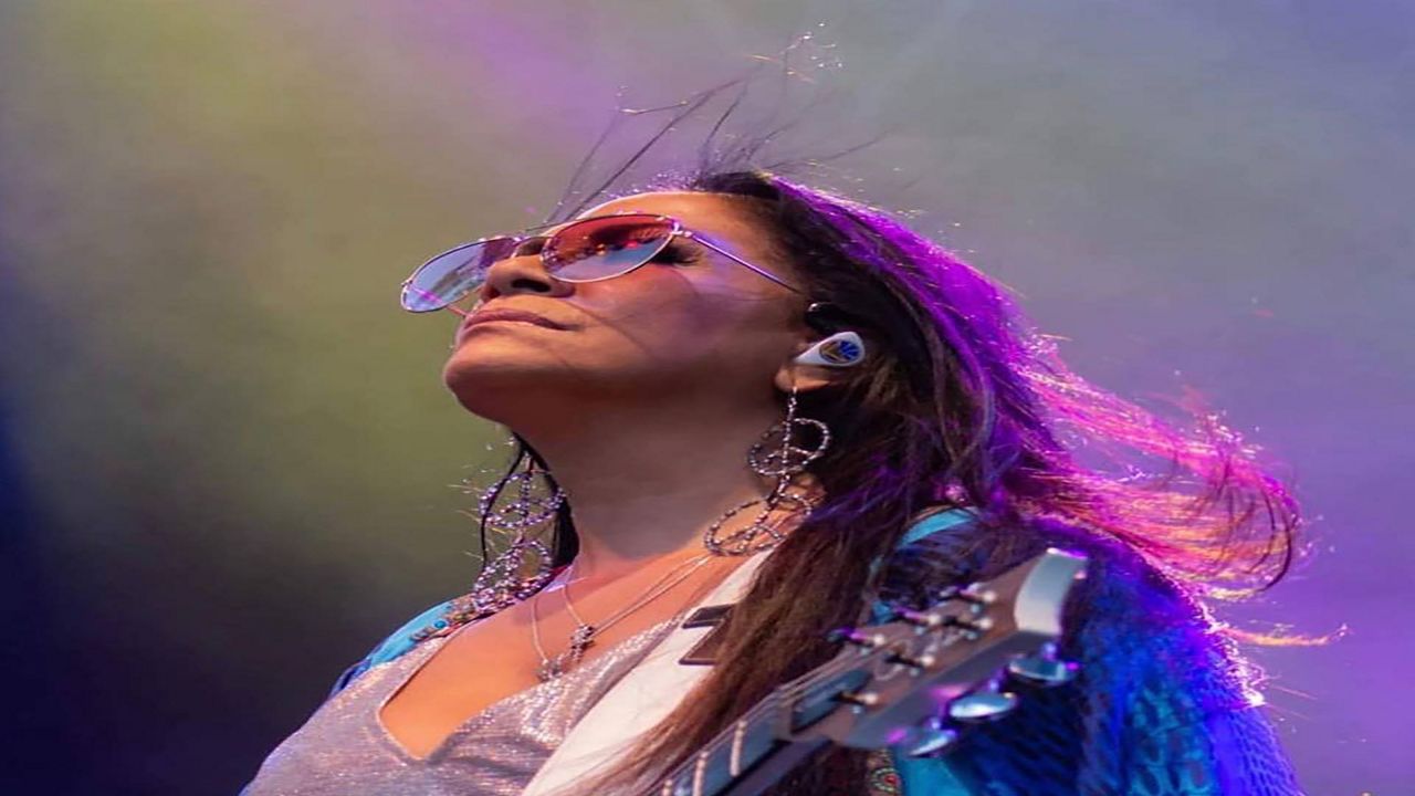 Free Concerts at Kentucky State Fair