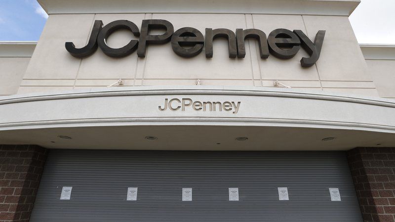 JCPenney closing 4 Tampa Bay locations, 154 in total