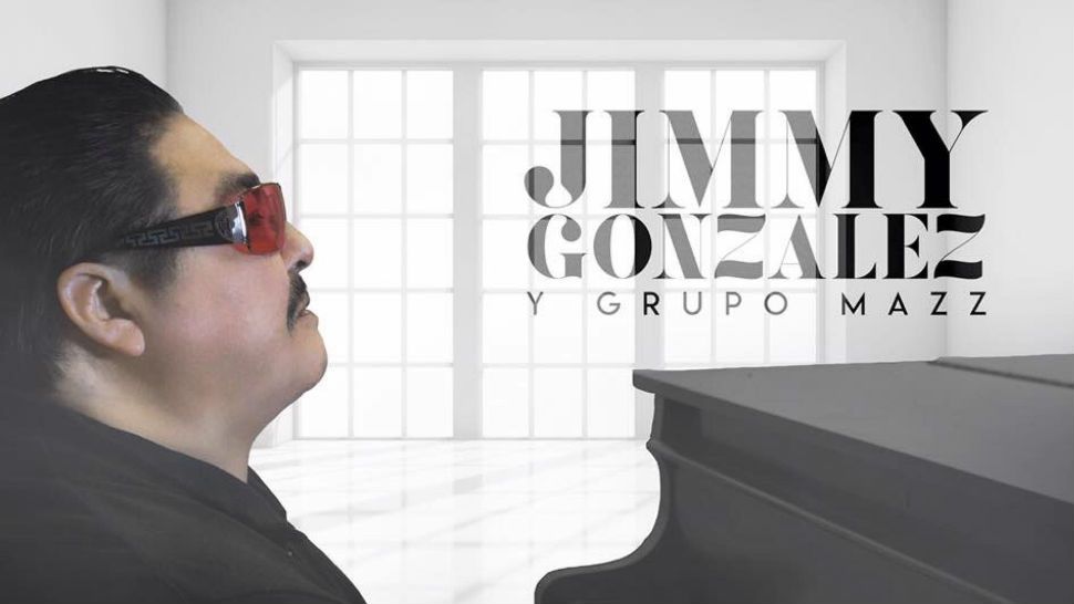 Lead singer of Tejano group Grupo Mazz, Jimmy Gonzalez has died at the age ...