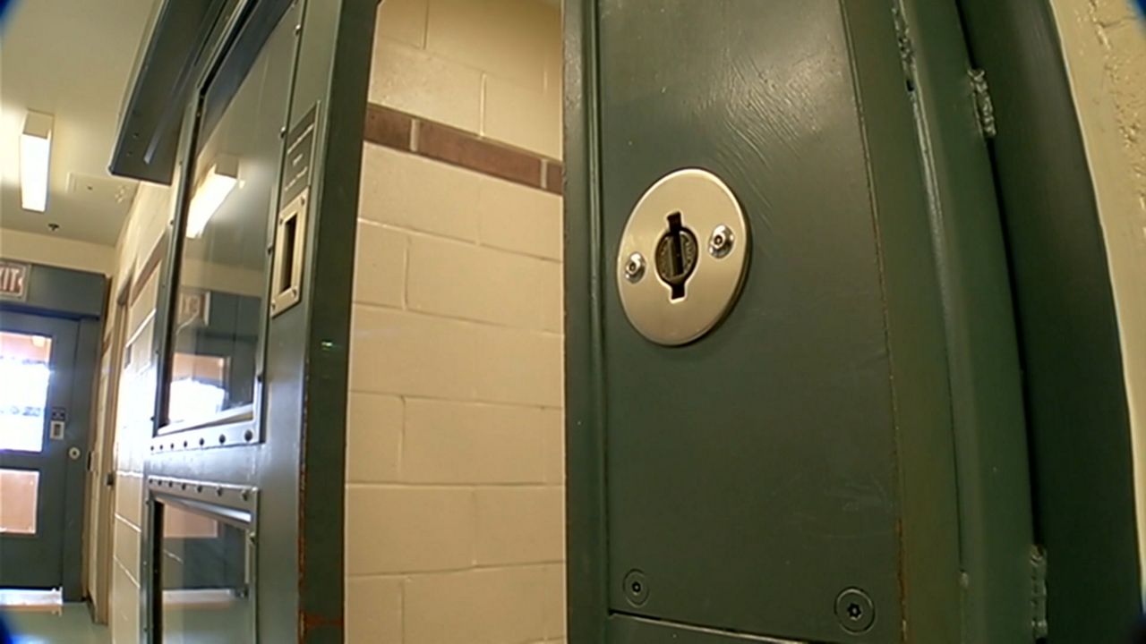 Four Ways to Improve Ohio Jails