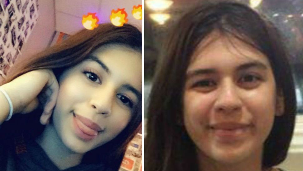 Victoria Gyselle Juarez has been missing since May 29, 2018. (Courtesy: BCSO)