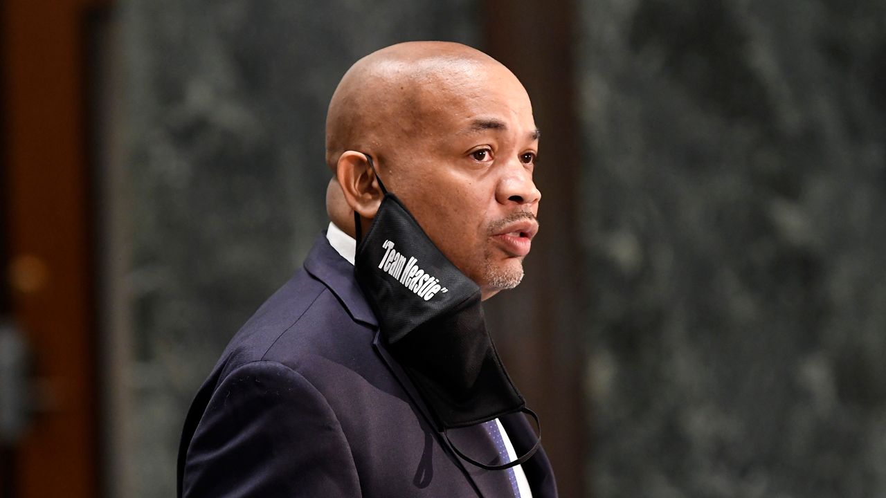 Carl Heastie