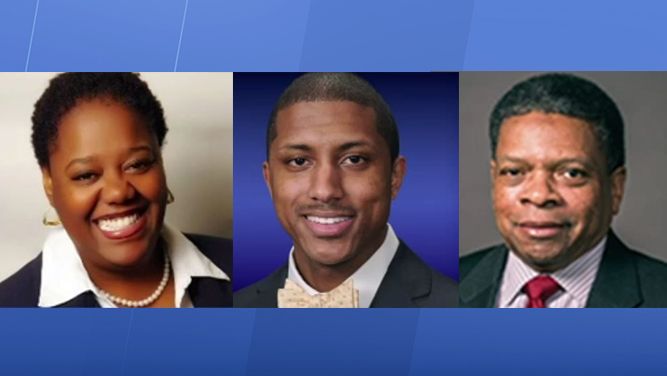 council members