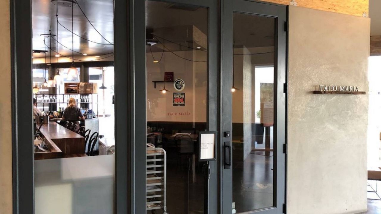 Tiffany & Co. to Open Blue Box Cafe at Costa Mesa's South Coast Plaza –  Robb Report