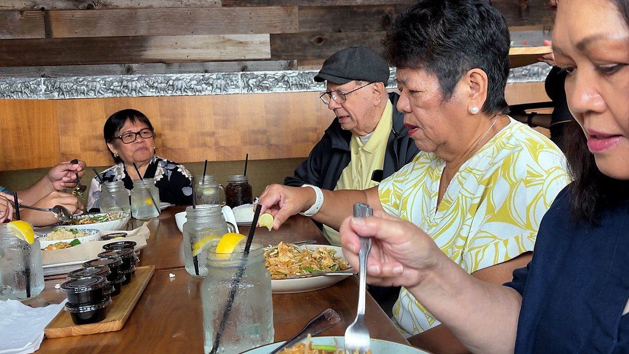 Tampa Bay Filipino group looks to help after deadly Philippines earthquake