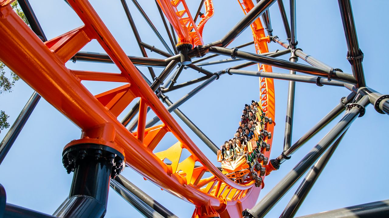 Busch Gardens file photo (Courtesy of Busch Gardens Tampa Bay)