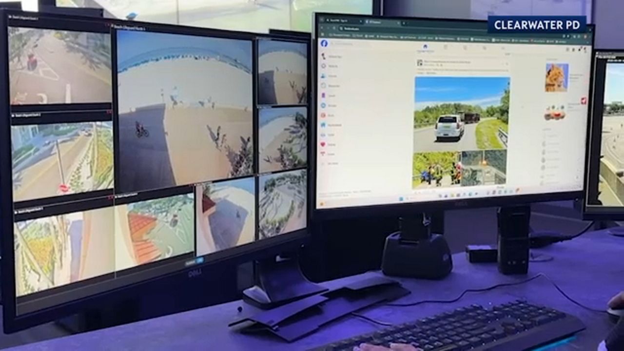 Clearwater police use technology, public input to prevent 'teen takeovers'