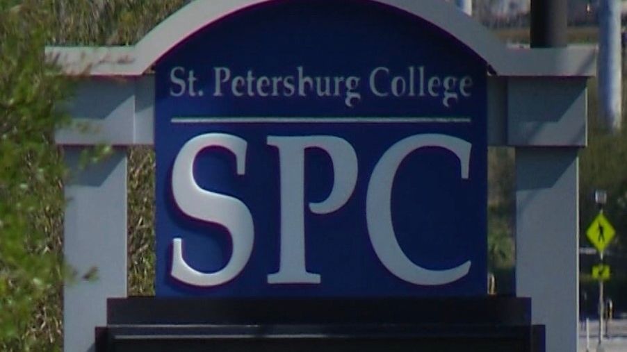 The school's summer express session begins June 15. The fall term begins August 17. Weekend sessions start August 21. (Melissa Eichman/Spectrum Bay News 9)