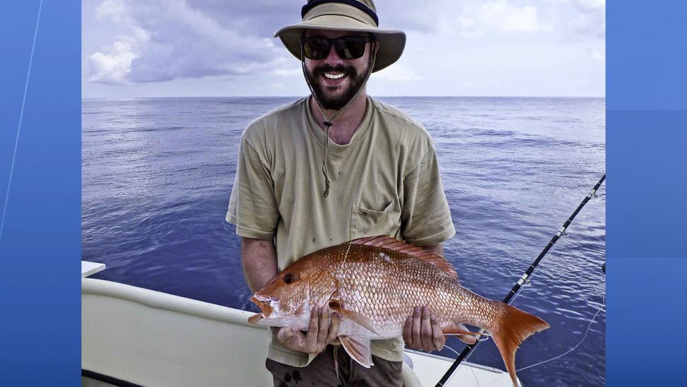 Florida's Red Snapper Season Now Open