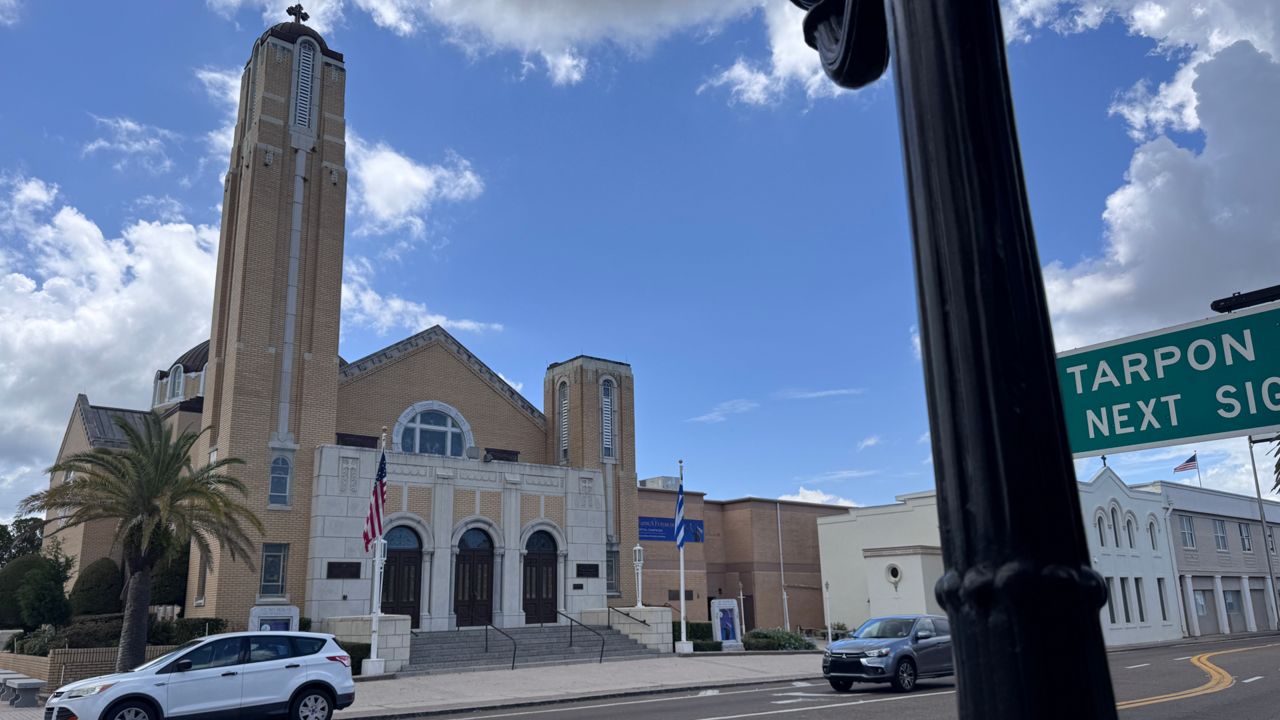 St. Nicholas Greek Orthodox Cathedral launches $6 million campaign for major repairs