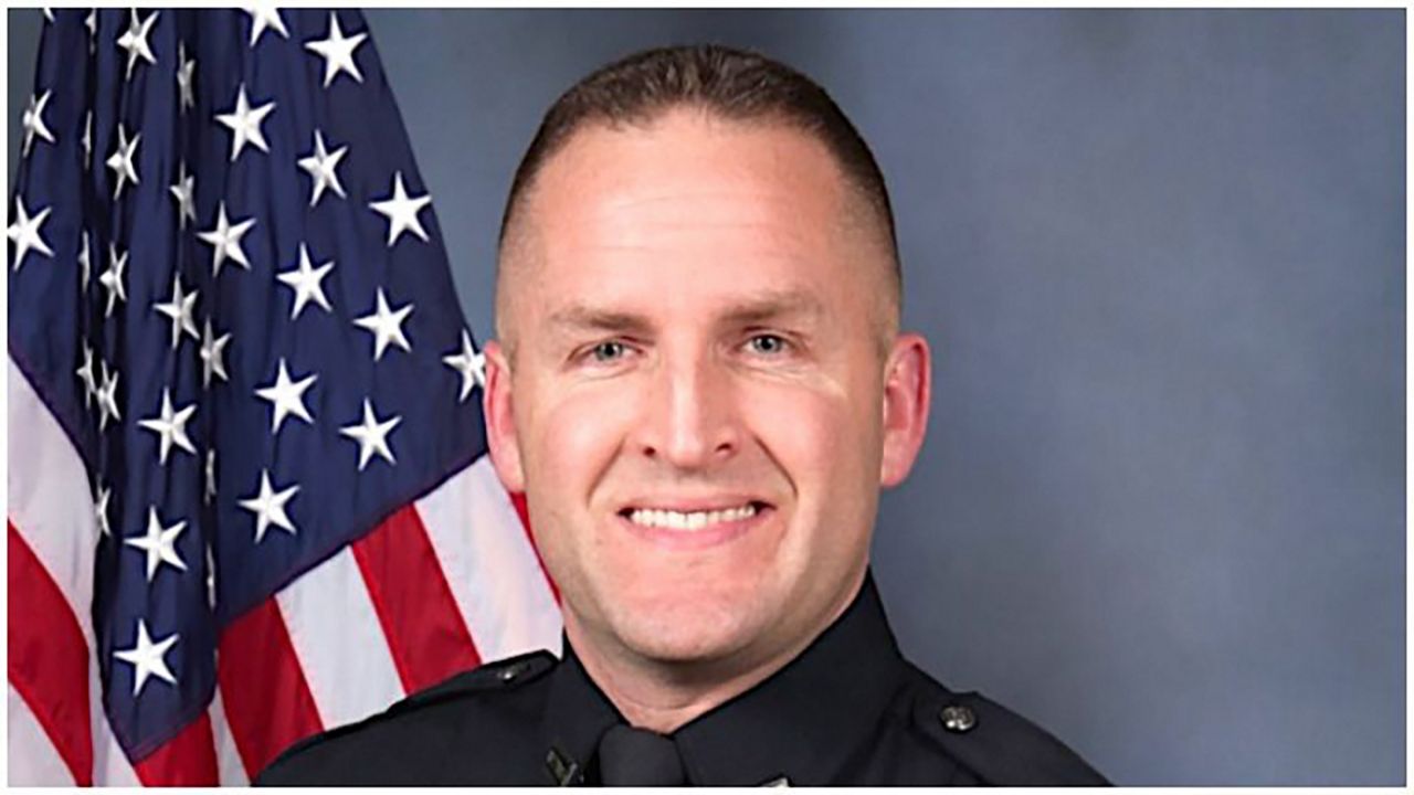 Brett Hankison Fired From LMPD