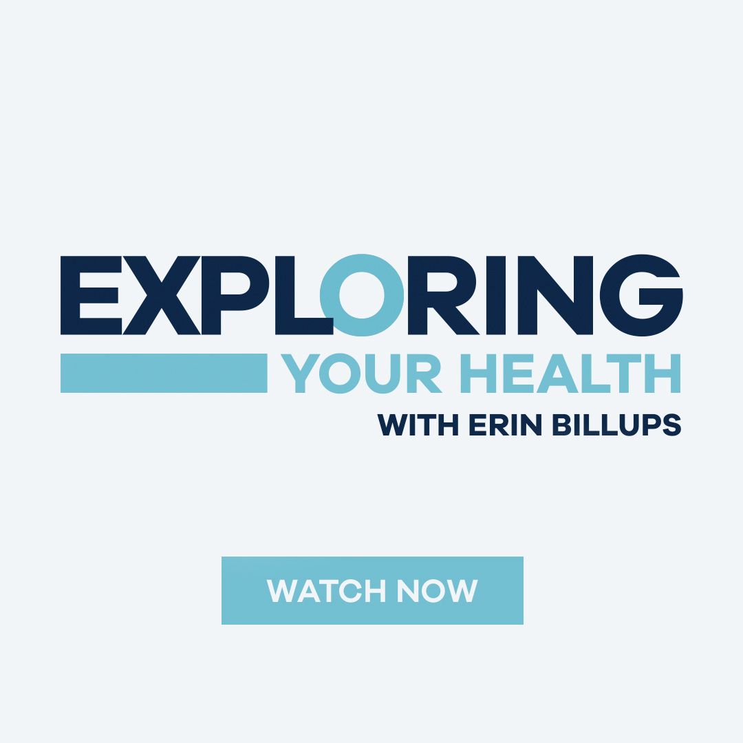 Exploring Your Health