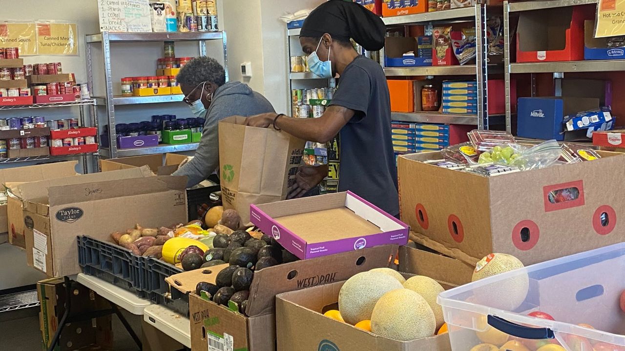 New program will bring free grocery delivery service to some Louisville  families