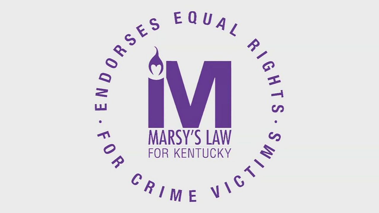 Marsy’s Law Heads to House