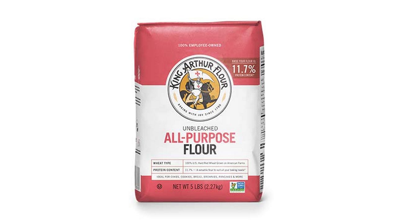 fLOUR