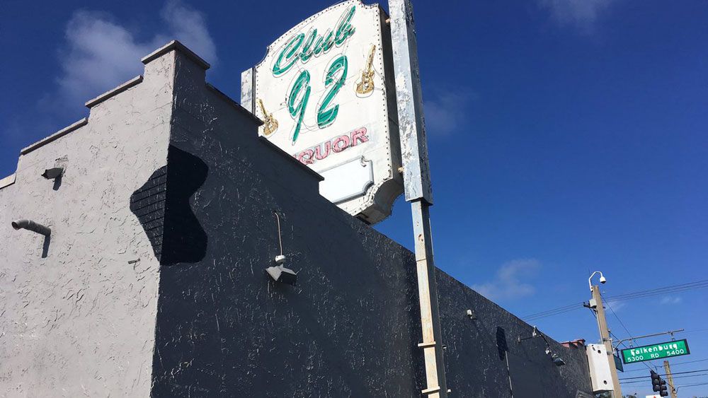 Suspect in Fatal Tampa Shooting Arrested