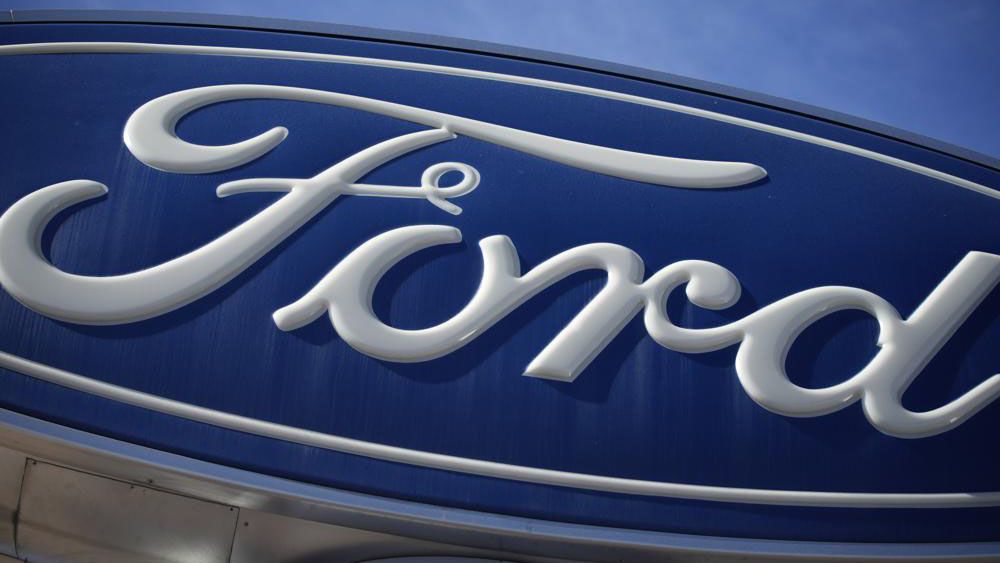 Ford says over 2,730 workers laid off due to strike