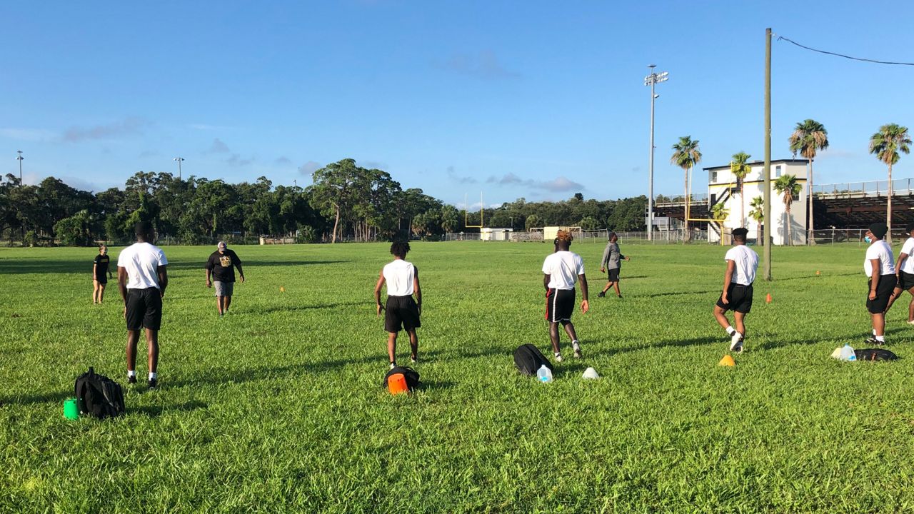 pinellas-student-athletes-return-to-practice-in-phases