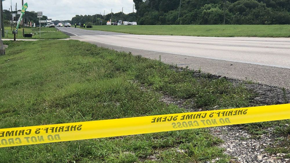 Investigators ID Body Found Near US 92 in Lakeland