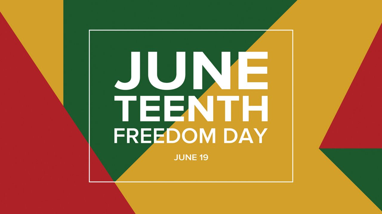 What Is Juneteenth 