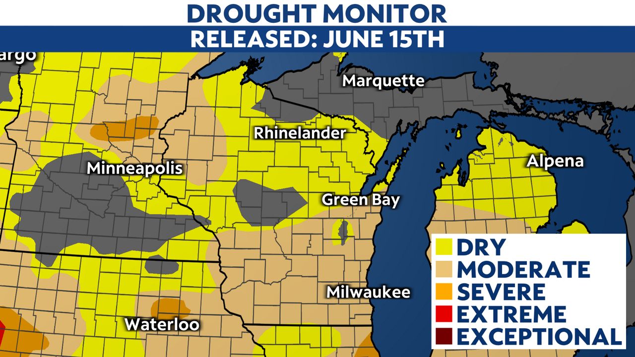 El Niño could bring a warmer winter to Wisconsin