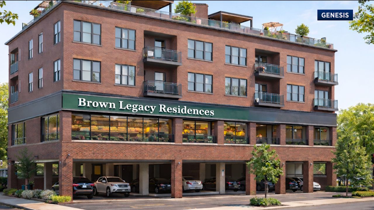 Legacy of Lillian Williams Brown drives $5 million workforce housing project in East Tampa