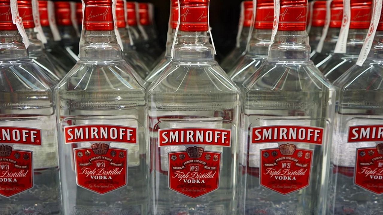 Alcohol Sales Surge in North Carolina During Pandemic