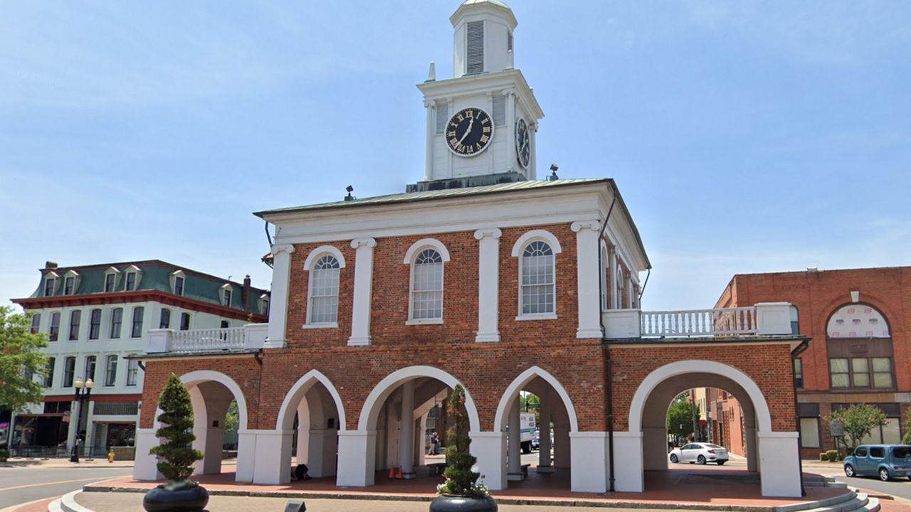 Market House