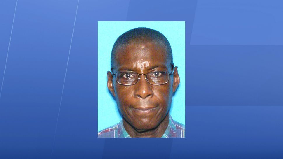 George Lee has been missing since Tuesday afternoon. Police say he wandered away from an event at Lions Park. (Winter Haven Police Department)