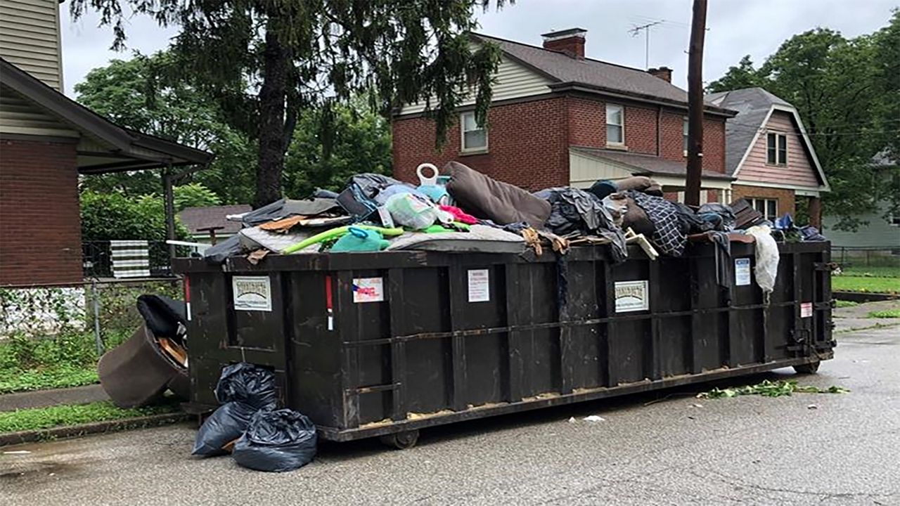 Northern KY Health Department Shares Tips for Flood-Affected Areas