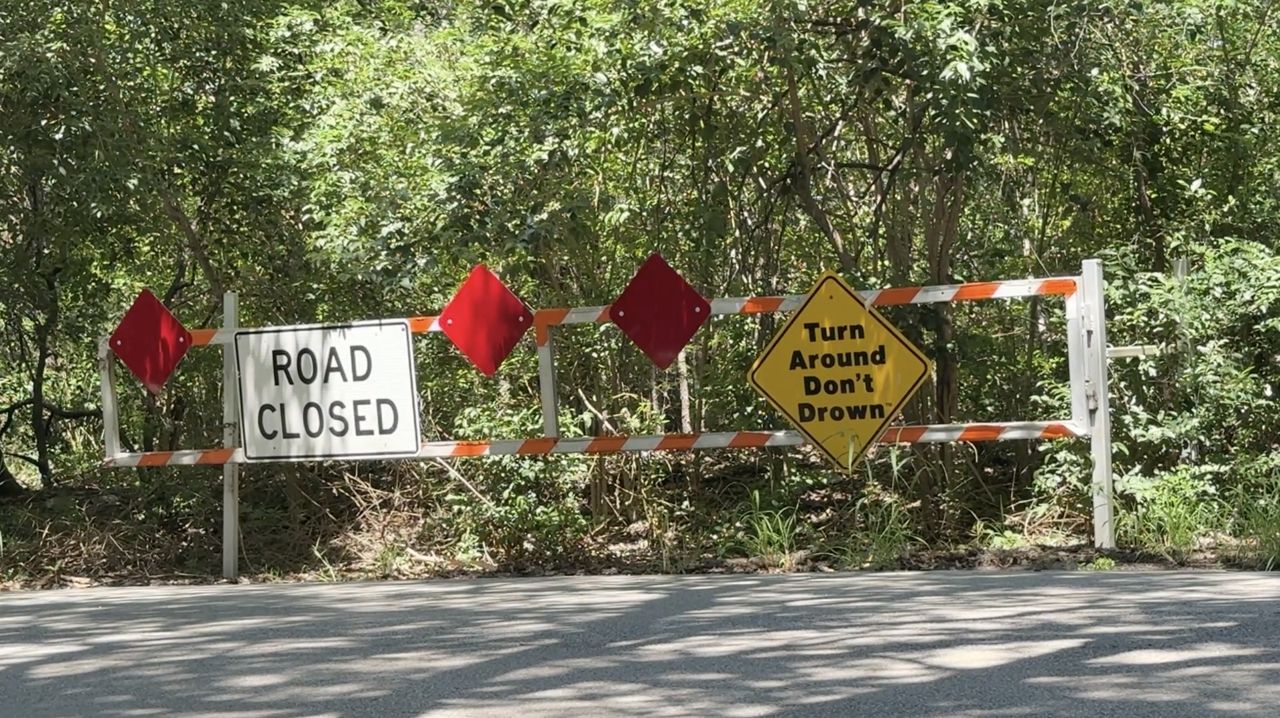 San Antonio officials improve flood warning systems after deadly flooding in 2025