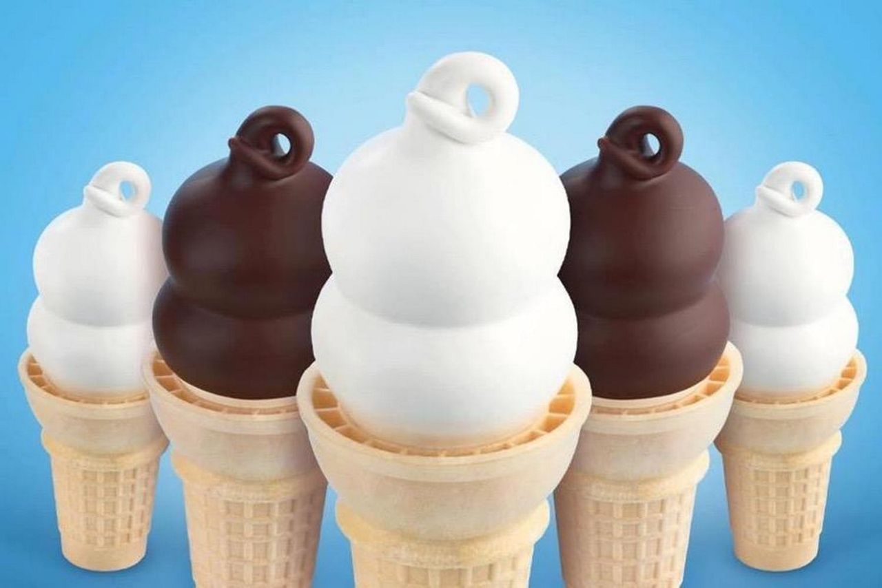 This sweet deal from Dairy Queen is the perfect way to kick off your summer.