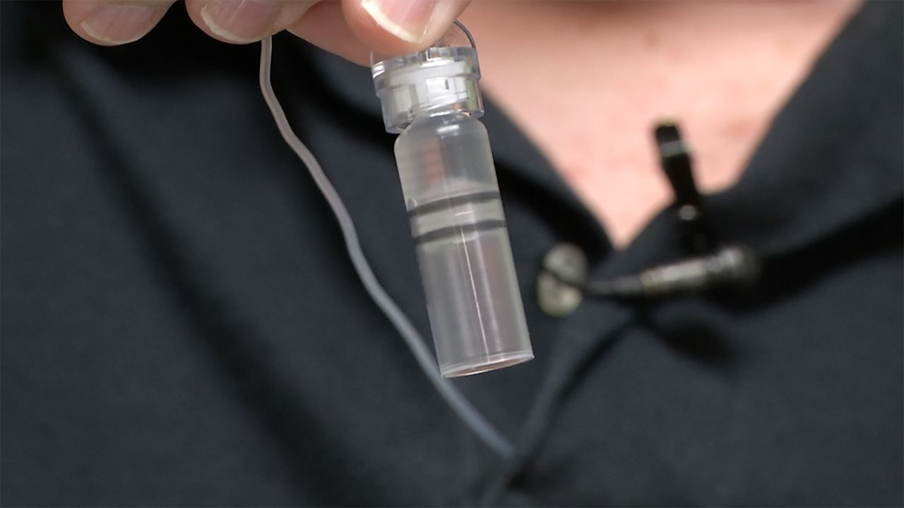 Diabetics Struggle with the High Cost of Insulin