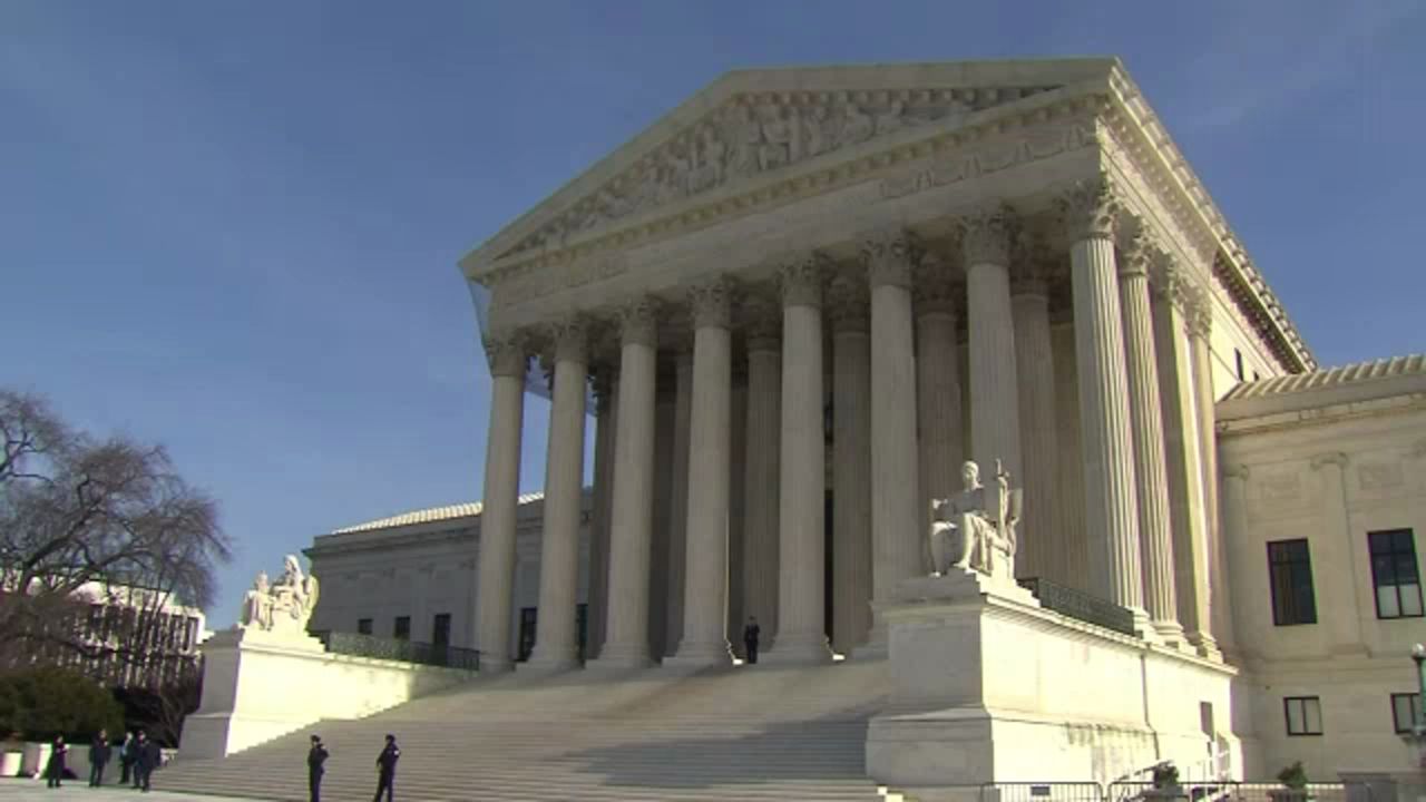 Supreme Court won #39 t hear NC redistricting dispute